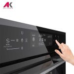 فر برقی توکار آلتون مدل ALTON V314