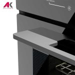 فر برقی توکار آلتون مدل ALTON V314