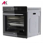 فر برقی توکار آلتون مدل ALTON V314