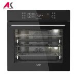 فر برقی توکار آلتون مدل ALTON V402BN