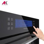 فر برقی توکار آلتون مدل ALTON V402BN