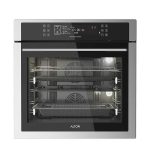 فر برقی توکار آلتون مدل ALTON V402SN