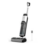 جاروشارژی و زمین شوی برت مدل BERT BV0105