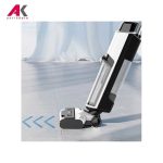 جاروشارژی و زمین شوی برت مدل BERT BV0105