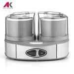 بستنی ساز کزینارت مدل CUISINART ICE40BCE