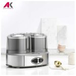 بستنی ساز کزینارت مدل CUISINART ICE40BCE