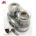 بستنی ساز کزینارت مدل CUISINART ICE40BCE