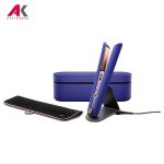 اتو مو شارژی دایسون مدل DYSON AIRSTRAIT HT01 CORRALE