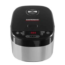 مولتی کوکر گاستروبک مدل GASTROBACK 42527