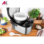 مولتی کوکر گاستروبک مدل GASTROBACK 42527