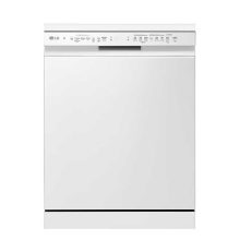 ماشین ظرفشویی ال جی مدل LG DFC435FW