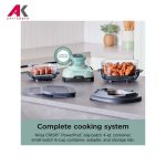 سرخ کن نینجا مدل NINJA FN101MT