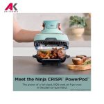 سرخ کن نینجا مدل NINJA FN101MT