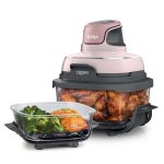 سرخ کن نینجا مدل NINJA FN101PK