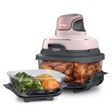 سرخ کن نینجا مدل NINJA FN101PK