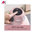 سرخ کن نینجا مدل NINJA FN101PK