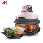 سرخ کن نینجا مدل NINJA FN101PK