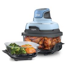 سرخ کن نینجا مدل NINJA FN101PL