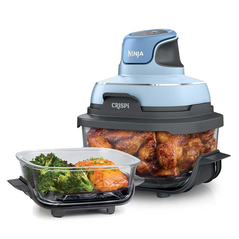 سرخ کن نینجا مدل NINJA FN101PL