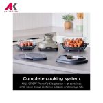 سرخ کن نینجا مدل NINJA FN101ST