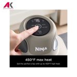 سرخ کن نینجا مدل NINJA FN101ST