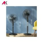 پنکه فیلیپس مدل PHILIPS ACP620