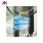 پنکه فیلیپس مدل PHILIPS ACP620