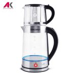 چای ساز وینسنت مدل VINCENT TM3022