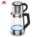 چای ساز وینسنت مدل VINCENT TM5422