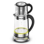 چای ساز وینسنت مدل VINCENT TM7624