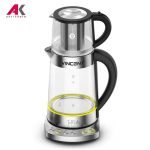 چای ساز وینسنت مدل VINCENT TM7624