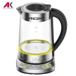 چای ساز وینسنت مدل VINCENT TM7624