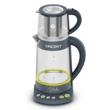 چای ساز وینسنت مدل VINCENT TM7624