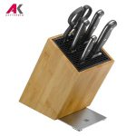 سرویس چاقو 6 پارچه دبلیو ام اف مدل WMF VALUE SET