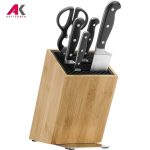 سرویس چاقو 6 پارچه دبلیو ام اف مدل WMF VALUE SET