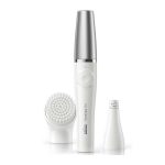 ماشین اصلاح موی صورت بانوان براون مدل FaceSpa Pro SE910