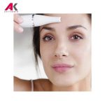 ماشین اصلاح موی صورت بانوان براون مدل FaceSpa Pro SE910