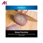 سرویس چاقو 15 پارچه نینجا مدل NINJA K52015