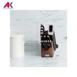 سرویس چاقو 15 پارچه نینجا مدل NINJA K52015