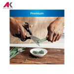 سرویس چاقو 15 پارچه نینجا مدل NINJA K52015