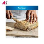 سرویس چاقو 15 پارچه نینجا مدل NINJA K52015