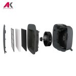 تصفیه هوا آاگ مدل AEG AX71-304DG