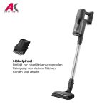 جاروشارژی آاگ مدل AEG AP61CB21DG