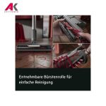 جاروشارژی آاگ مدل AEG AP61CB21DG