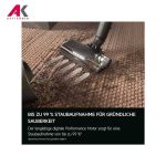 جاروشارژی آاگ مدل AEG AP61CB21DG