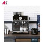 اسپرسوساز بیم مدل BEEM GRIND EXPERT