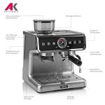 اسپرسوساز بیم مدل BEEM GRIND PROFESSION