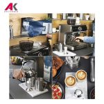 اسپرسوساز بیم مدل BEEM GRIND PROFESSION