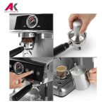 اسپرسوساز بیم مدل BEEM GRIND PROFESSION