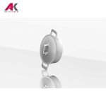 سرویس پخت و پز 10 پارچه برگهف مدل BERGHOFF DINA META